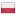 metdom.pl hosted country